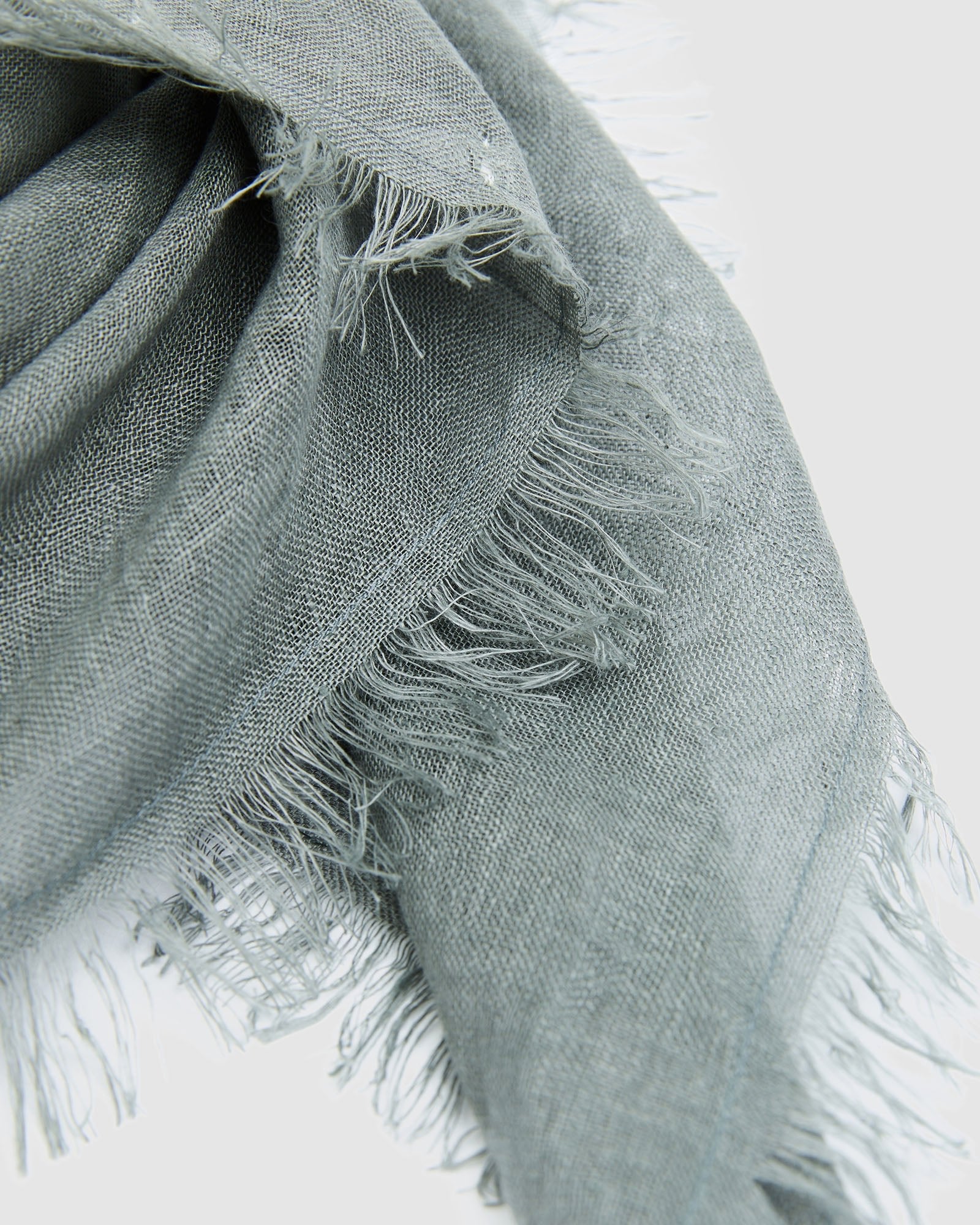 Linen Scarf | Rock Ridge-Cloth & Co-stride