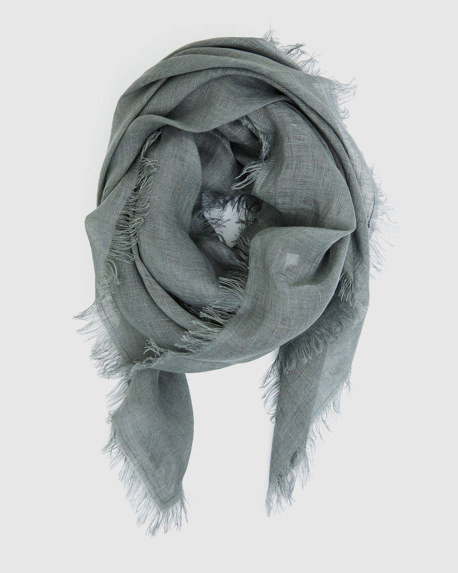 Linen Scarf | Rock Ridge-Cloth & Co-stride