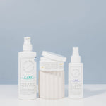 Little by TBC Bedtime Bundle-The Base Collective-stride
