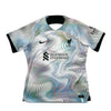 Liverpool Away 2022-2023 Women's L-Unwanted FC-stride