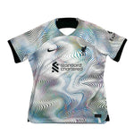 Liverpool Away 2022-2023 Women's L-Unwanted FC-stride