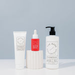 Magnesium Face Glow Bundle-The Base Collective-stride