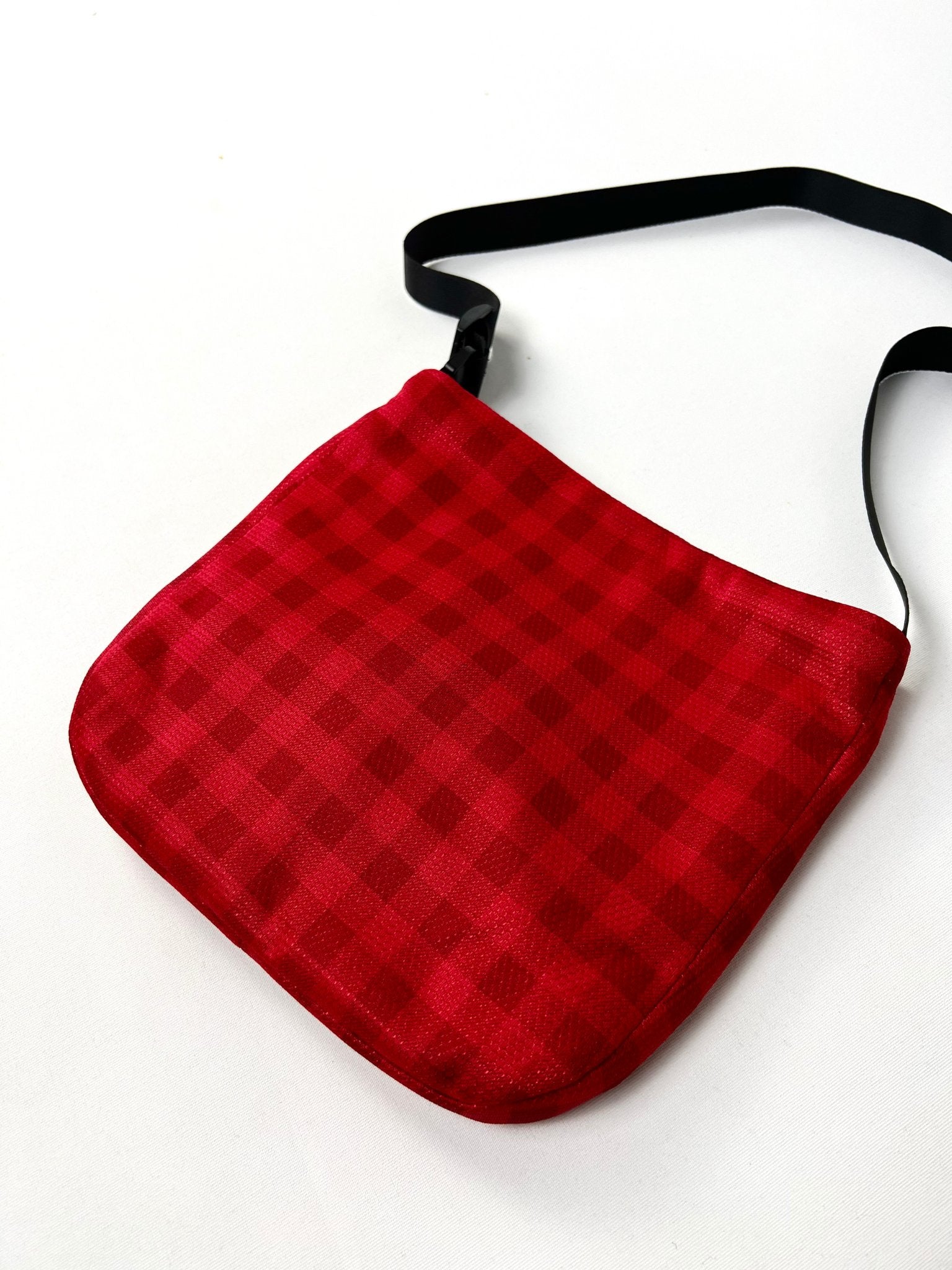 Manchester United Side Bag (Lite)-Unwanted FC-stride