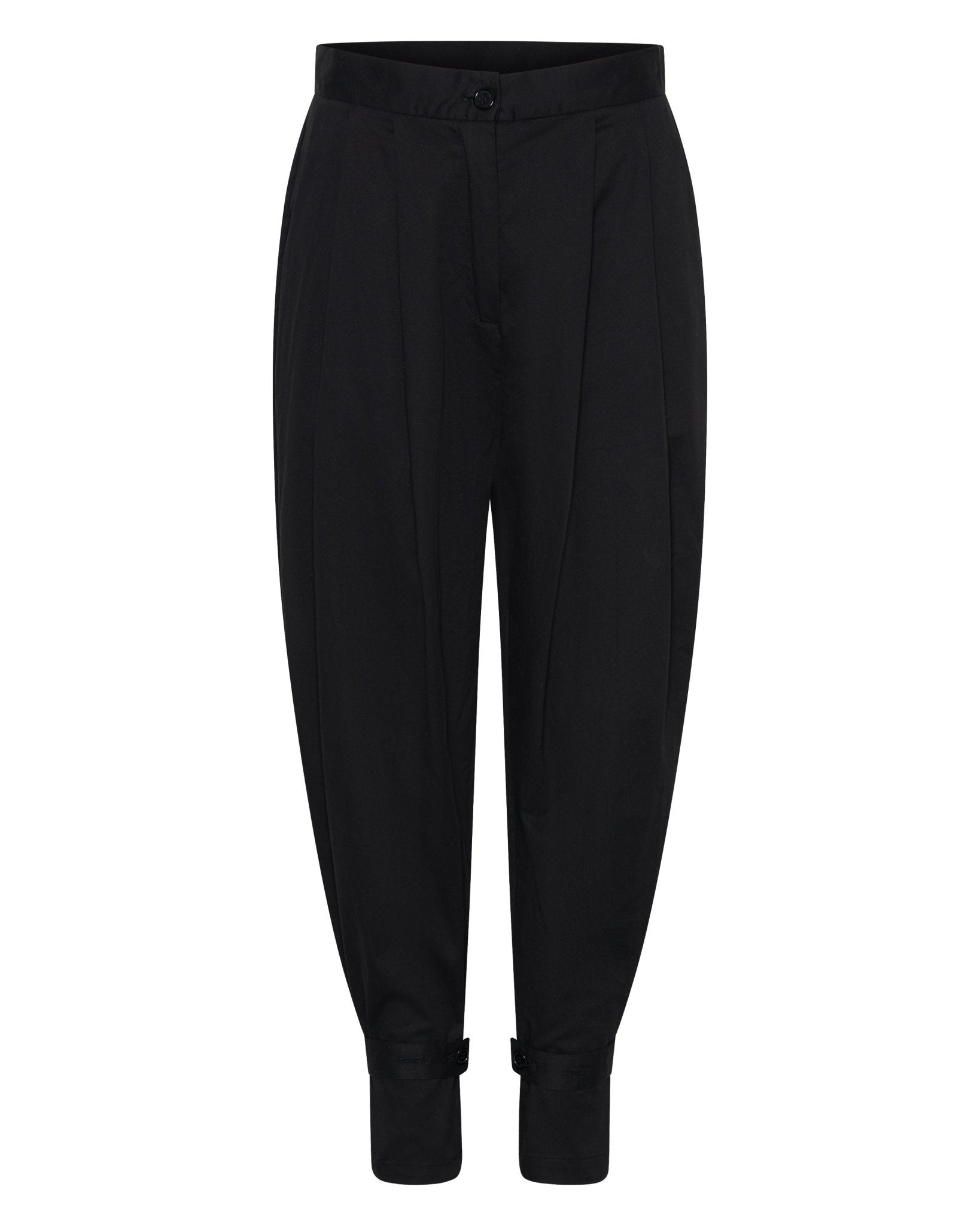 Marna Paperbag Pant-ALKAM-stride