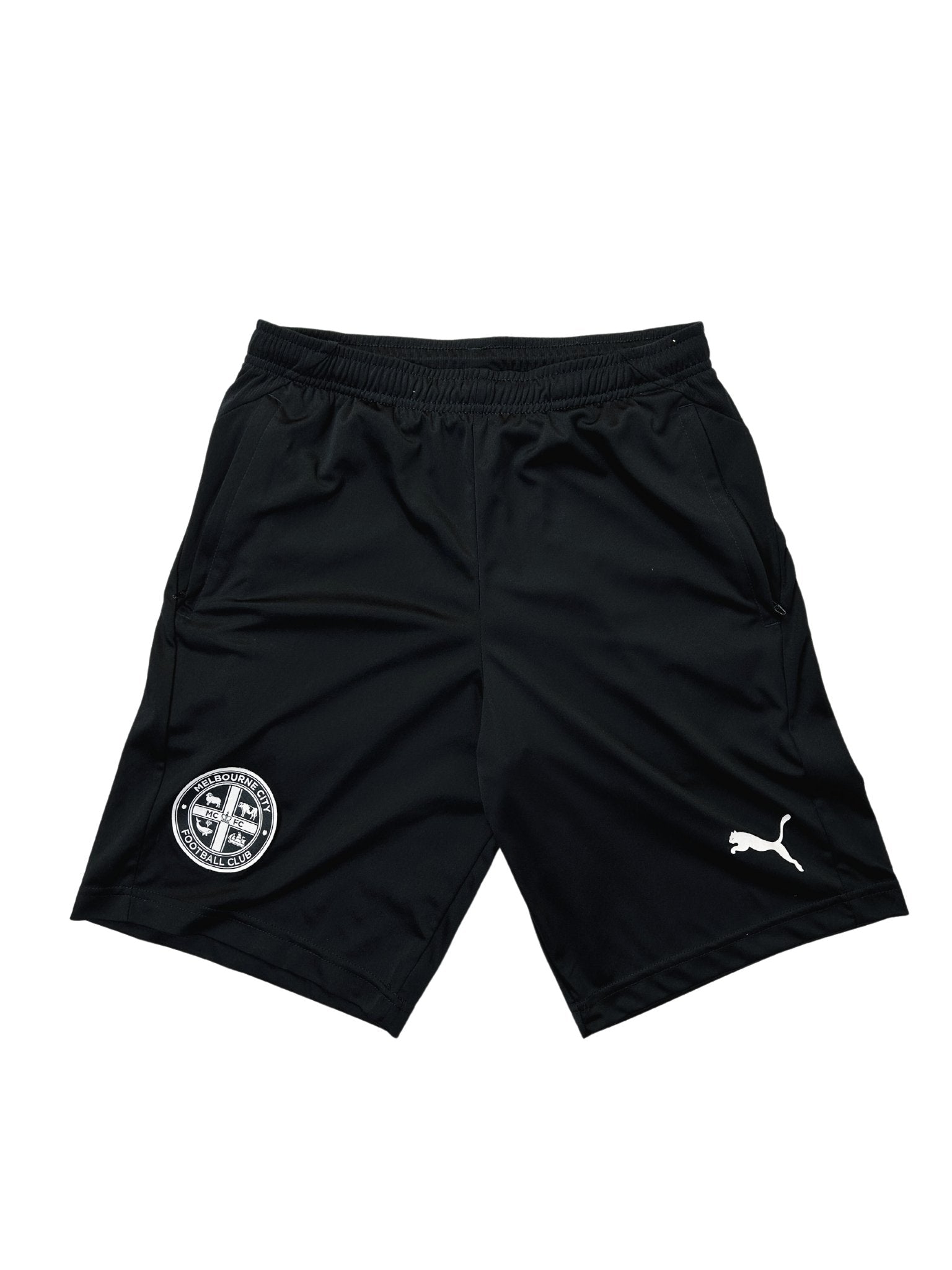 Melbourne City Shorts S-Unwanted FC-stride