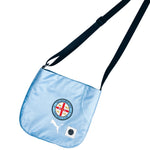 Melbourne City Side Bag (Lite)-Unwanted FC-stride