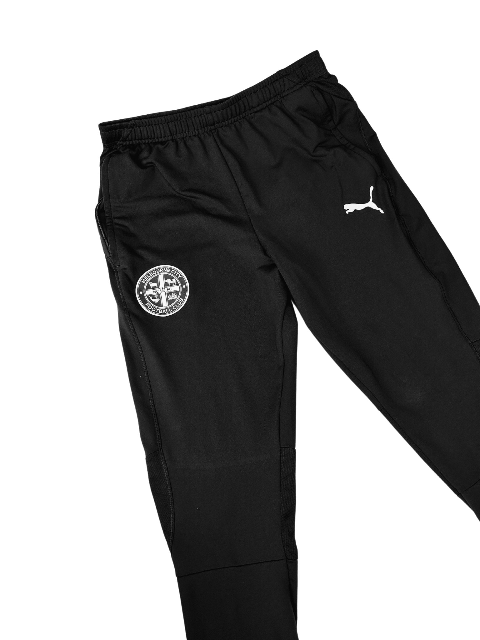 Melbourne City Tracksuit S-Unwanted FC-stride