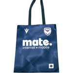 Melbourne Victory Tote Bag-Unwanted FC-stride