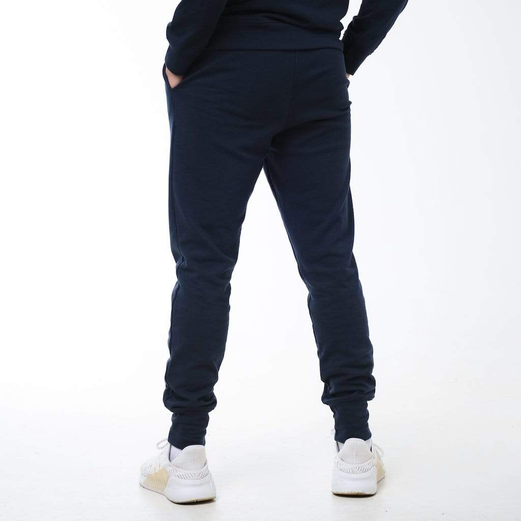 Men's Joggers | Navy-Dorsu-stride