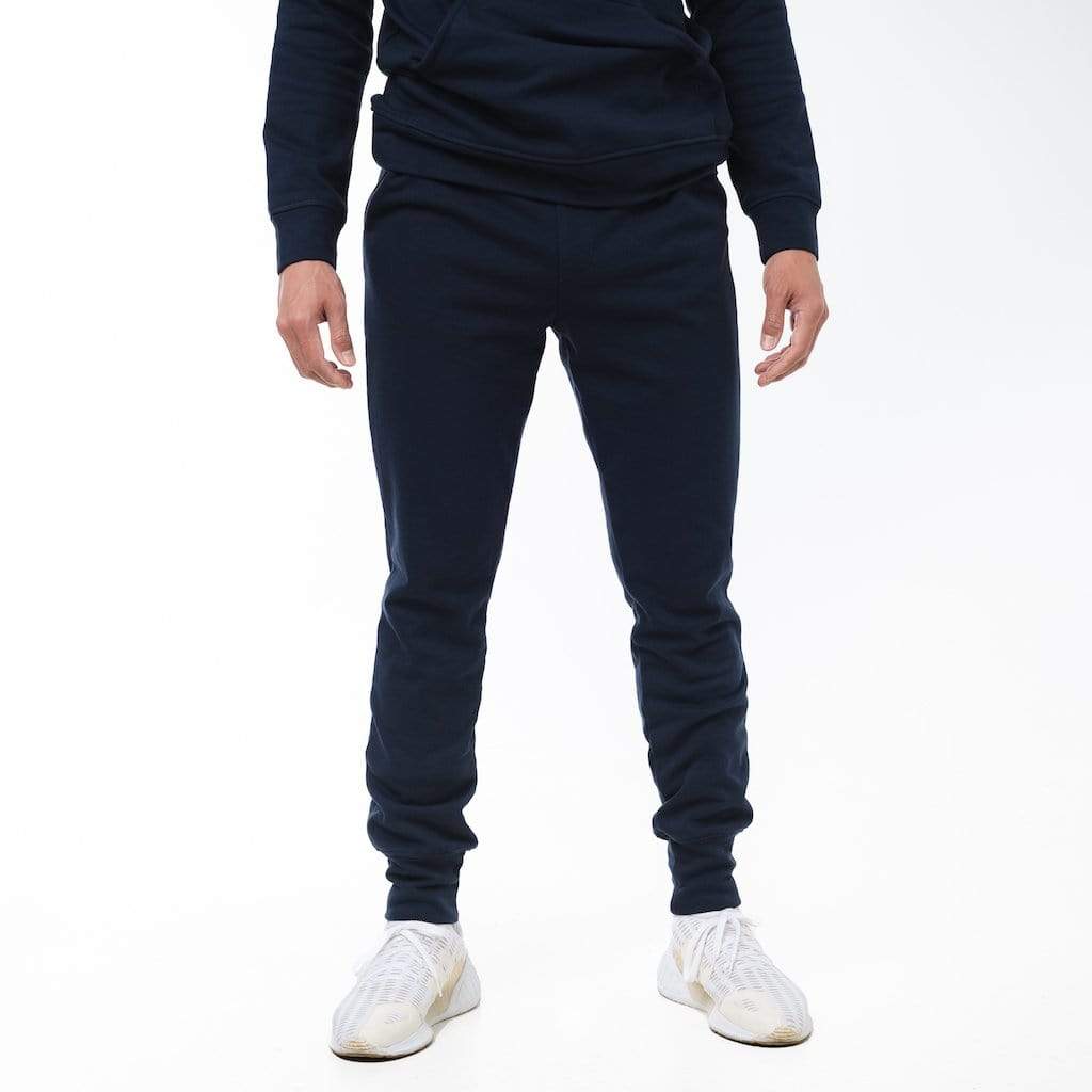 Men's Joggers | Navy-Dorsu-stride