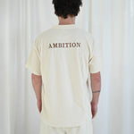 Men's Shirt - Coast-Ambition The Label-stride