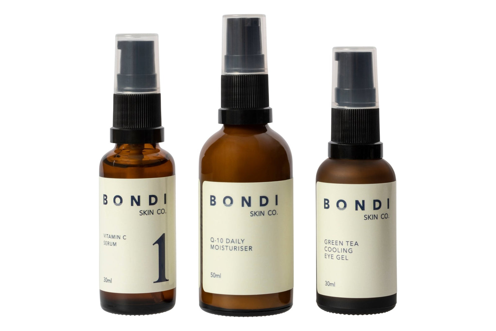 Morning Kit-Bondi Skin Co.-stride