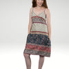 NAHAL PRINTED SLIP DRESS-Zoha-stride