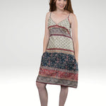 NAHAL PRINTED SLIP DRESS-Zoha-stride