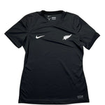 New Zealand Home 2022 Women's M-Unwanted FC-stride
