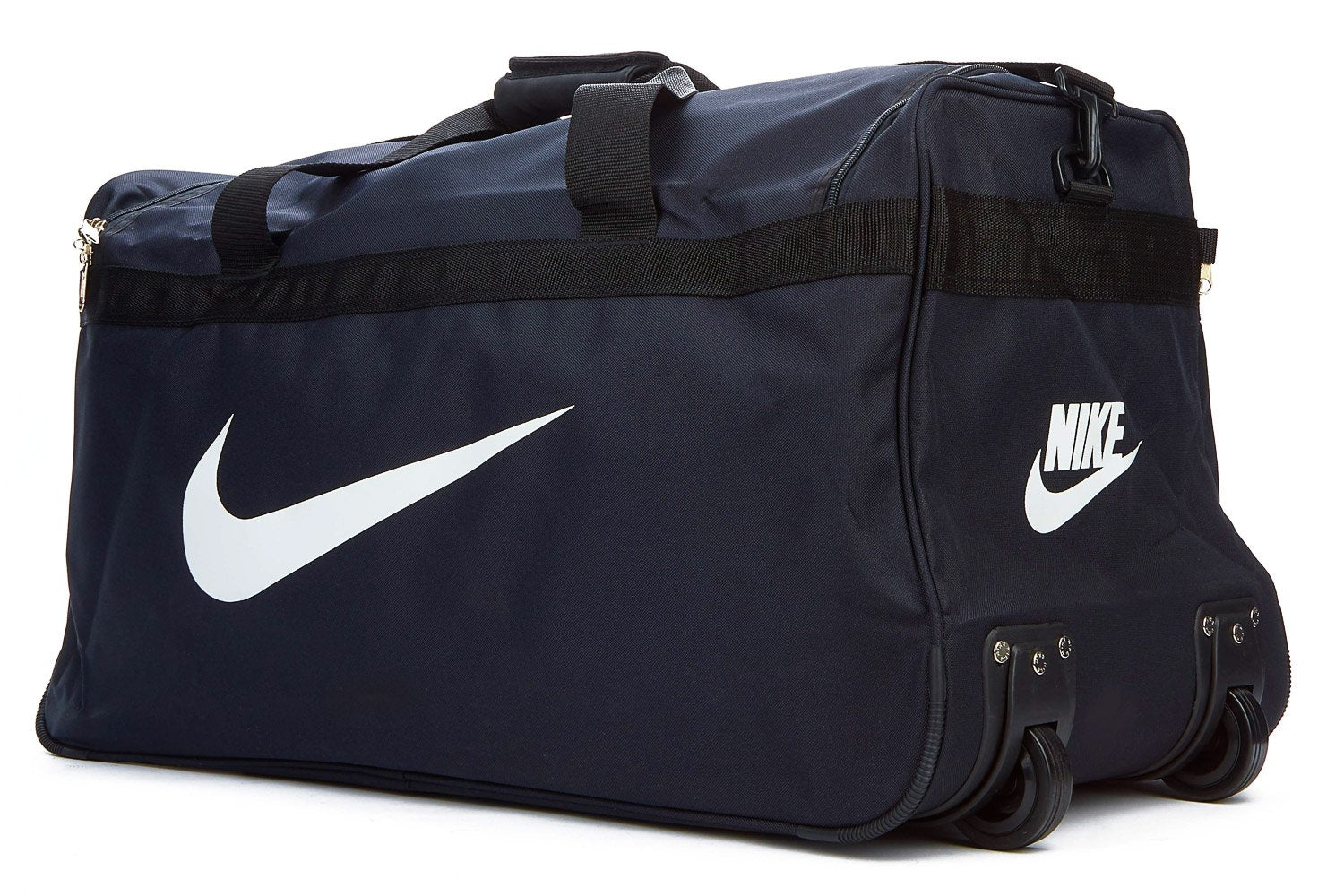 Nigeria 90's Player Issue Luggage Bag-Unwanted FC-stride