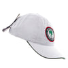 Nigeria Early 2000's Nike Cap-Unwanted FC-stride