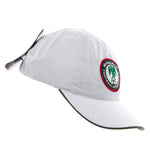 Nigeria Early 2000's Nike Cap-Unwanted FC-stride