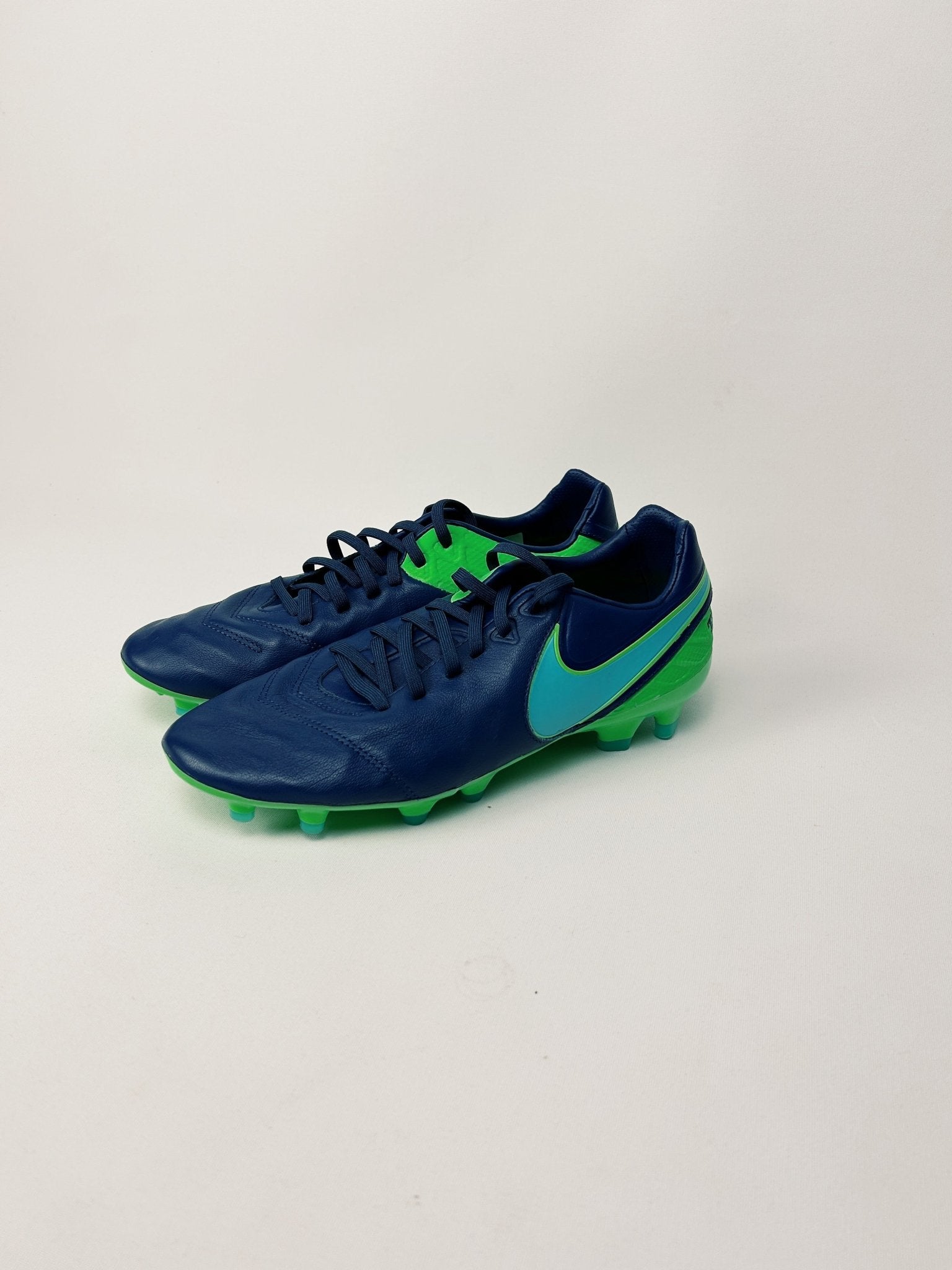 Nike Tiempo Legend 6 FG US 9-Unwanted FC-stride