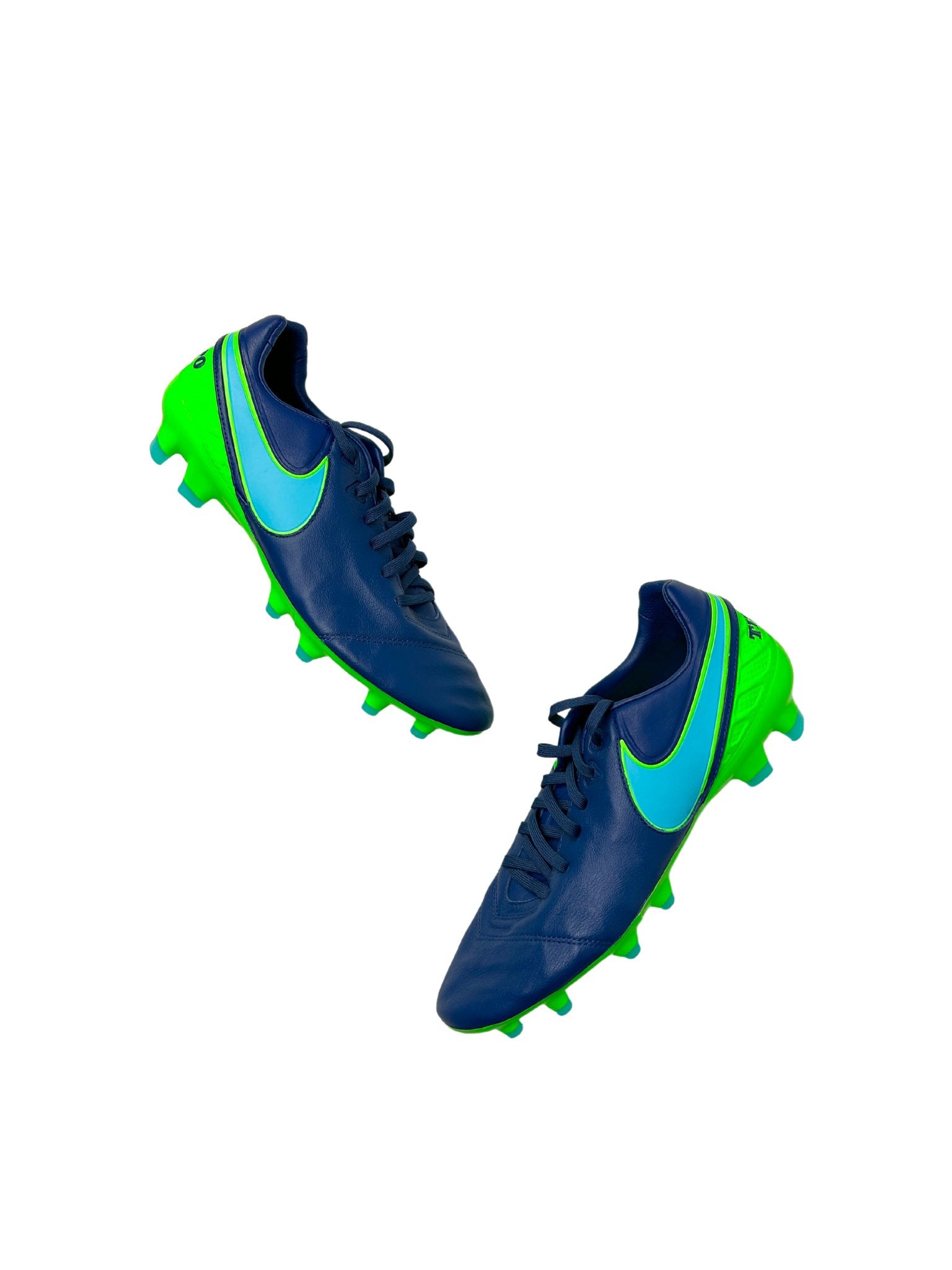 Nike Tiempo Legend 6 FG US 9-Unwanted FC-stride