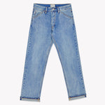 Noskin Selvedge Denim Stone Wash-Noskin-stride