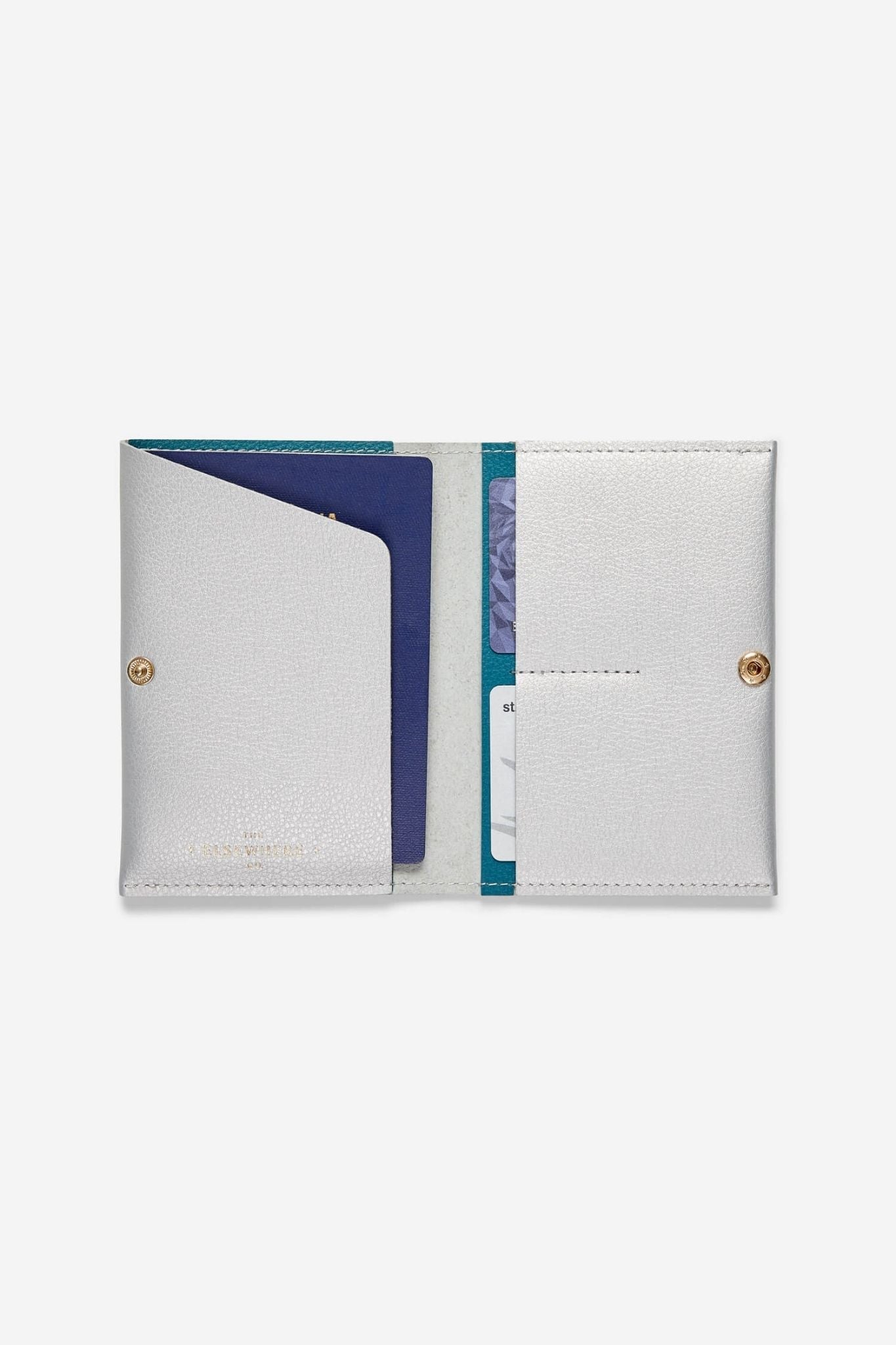 Passport Cover - Faraway-The Elsewhere Co-stride