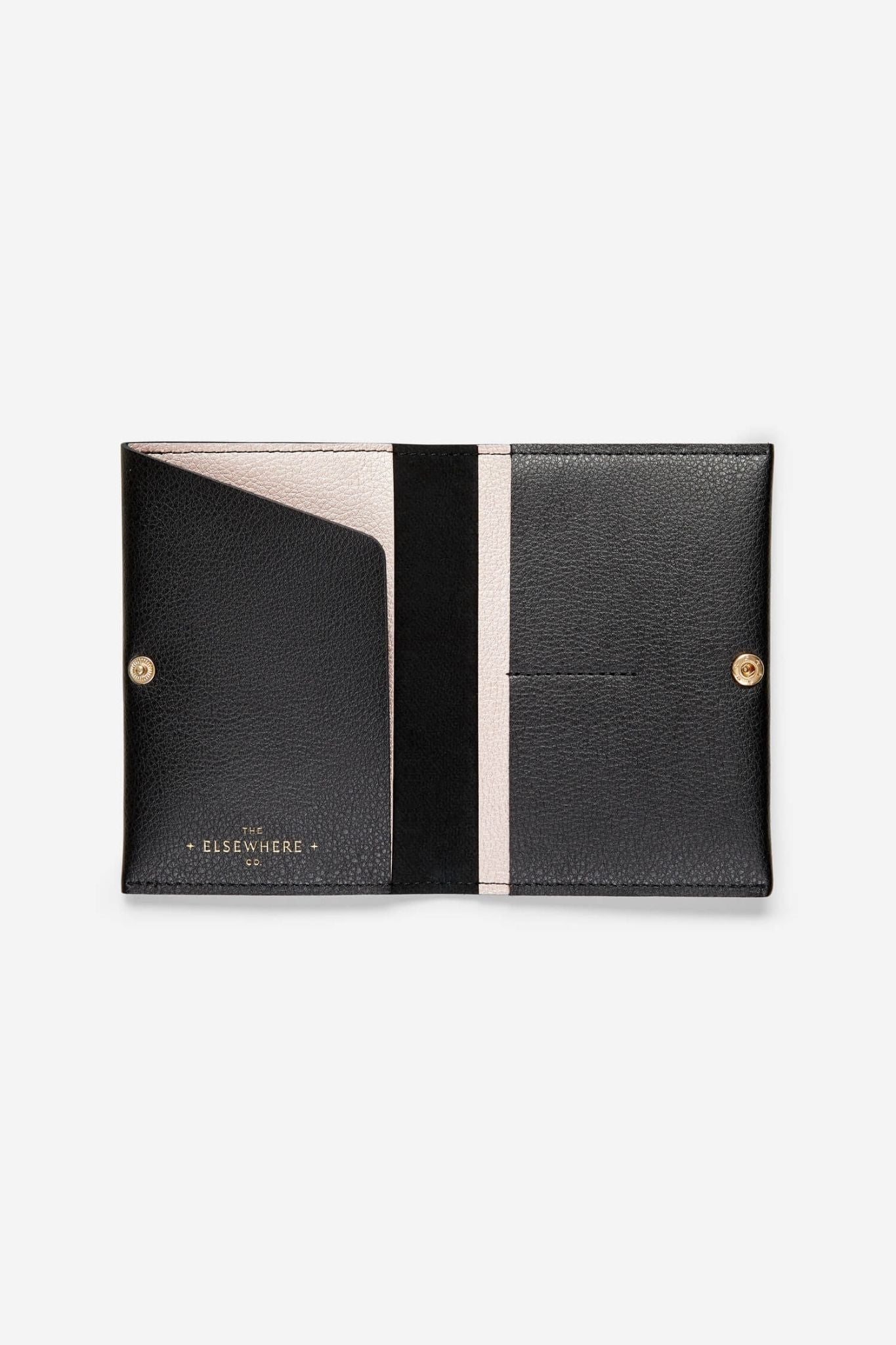 Passport Cover - Nightfall-The Elsewhere Co-stride