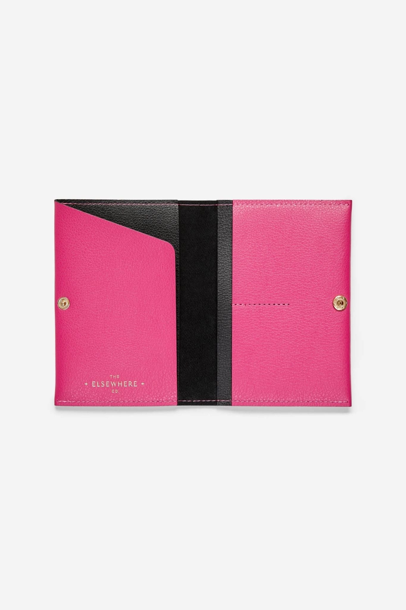 Passport Cover - Paradise-The Elsewhere Co-stride
