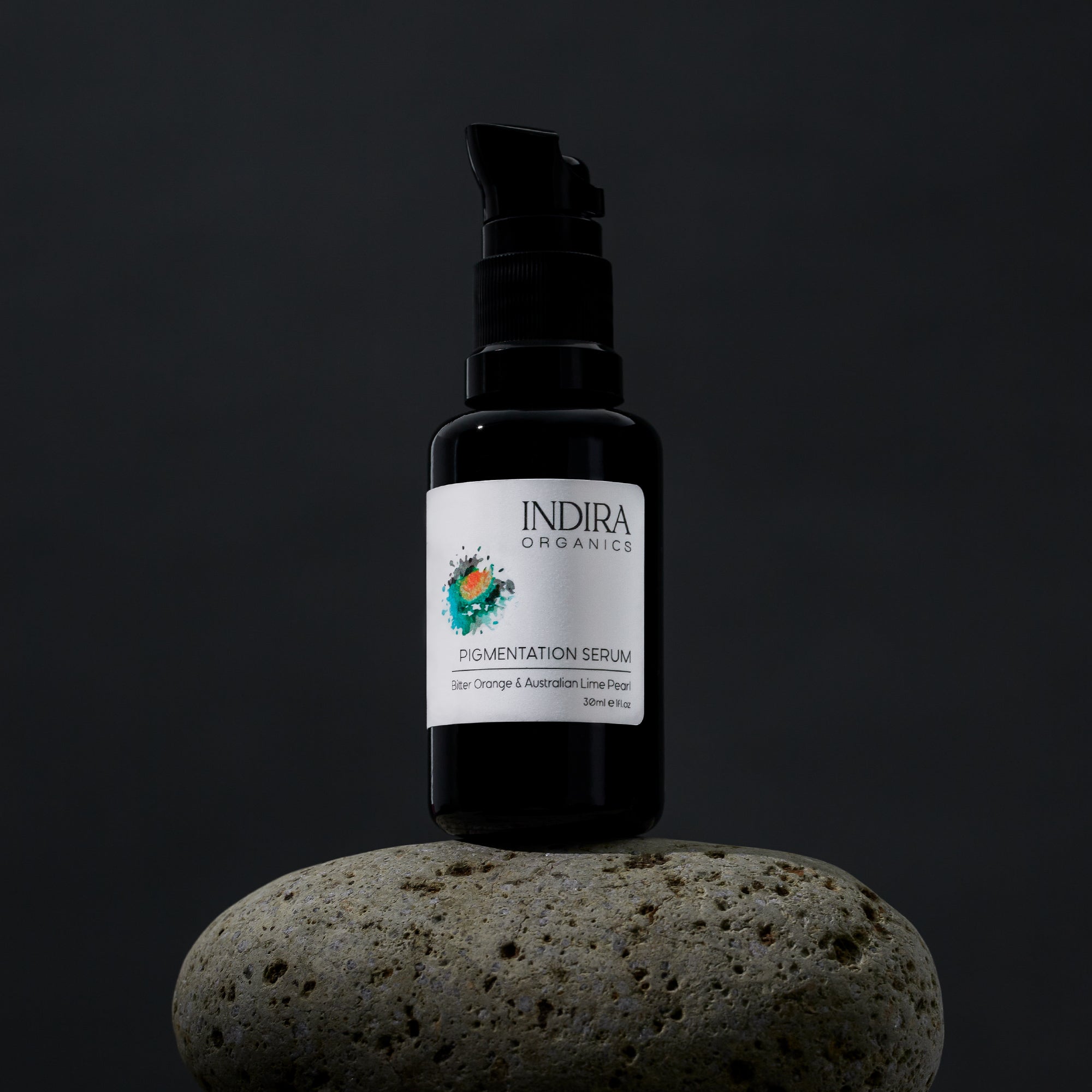 Pigmentation Serum-Indira Organics-stride