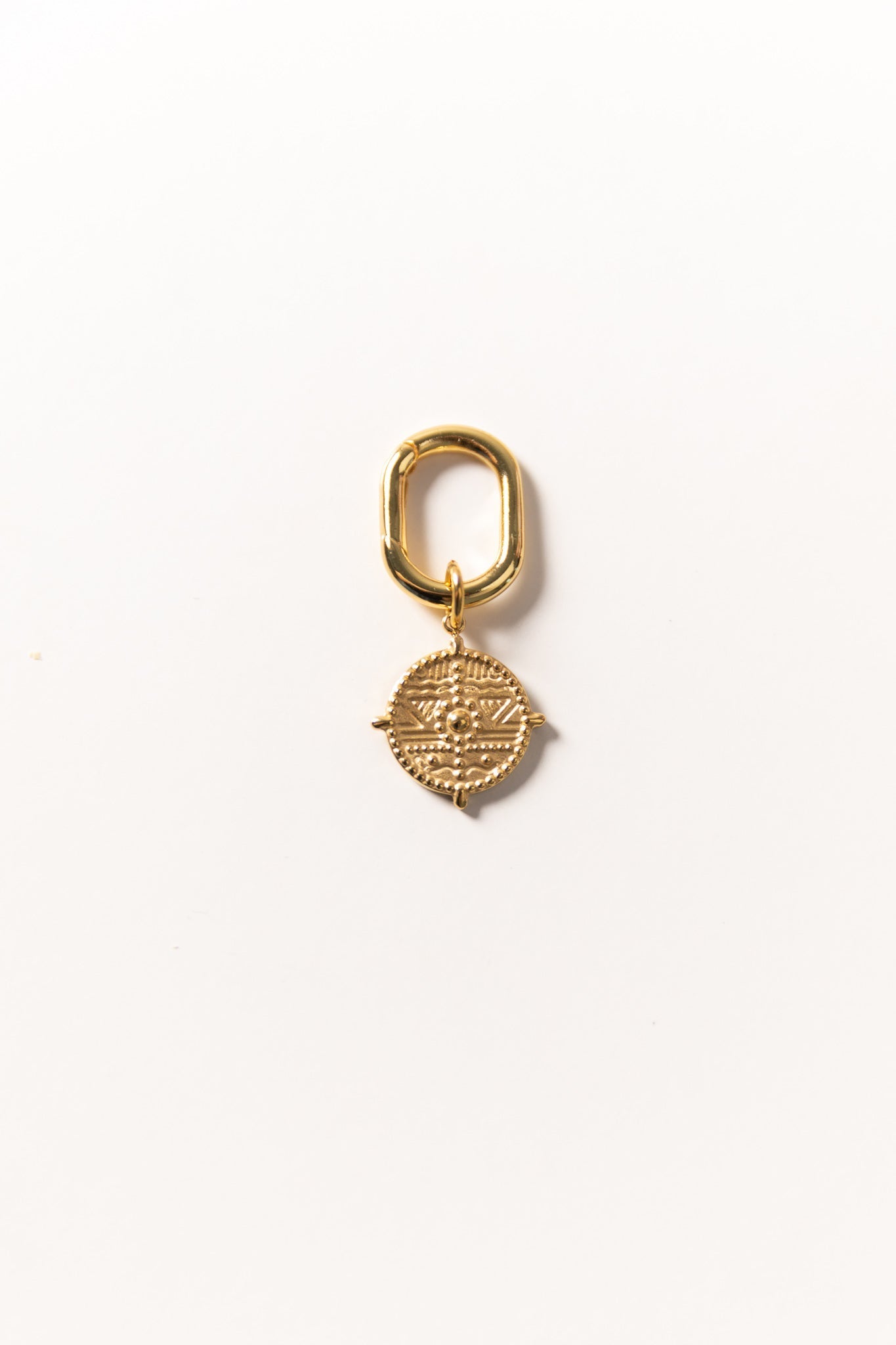 Protector Amulet Bag Charm-The Elsewhere Co-stride