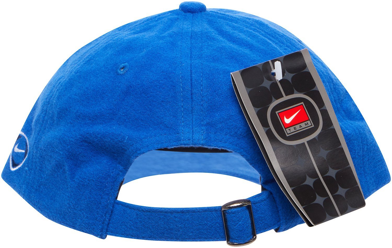 Rangers Early 2000's Nike Cap-Unwanted FC-stride