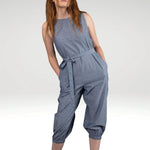 REHAN EMBROIDERED JUMPSUIT-Zoha-stride