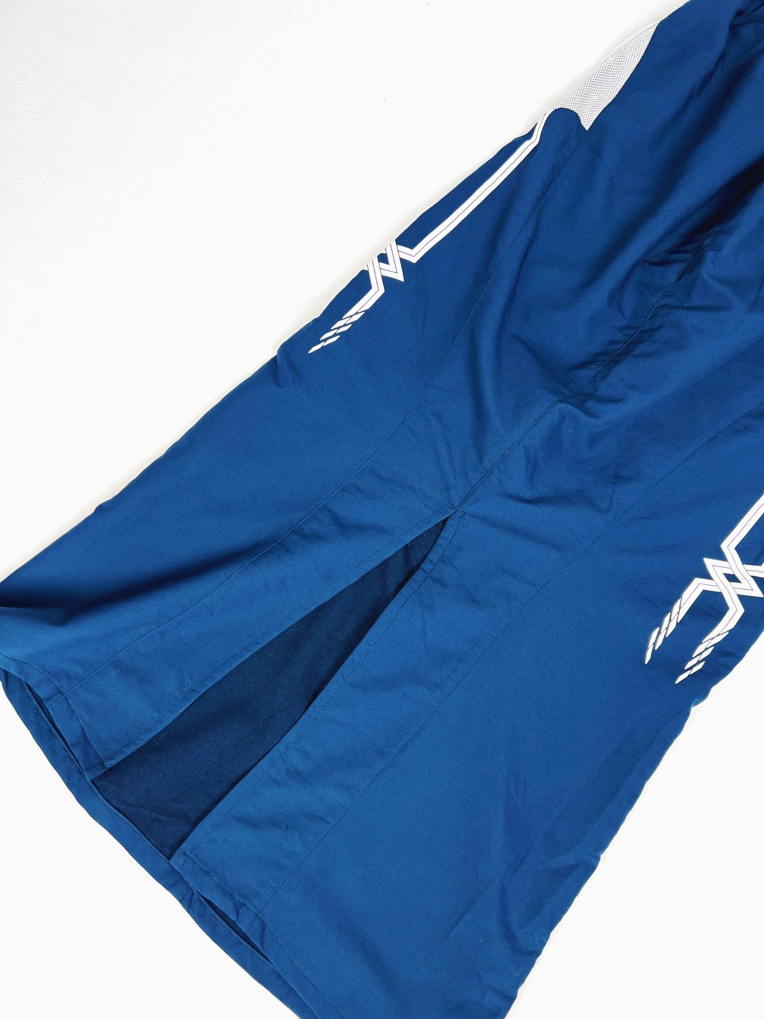 Reworked Mizuno Maxi Skirt S-Unwanted FC-stride