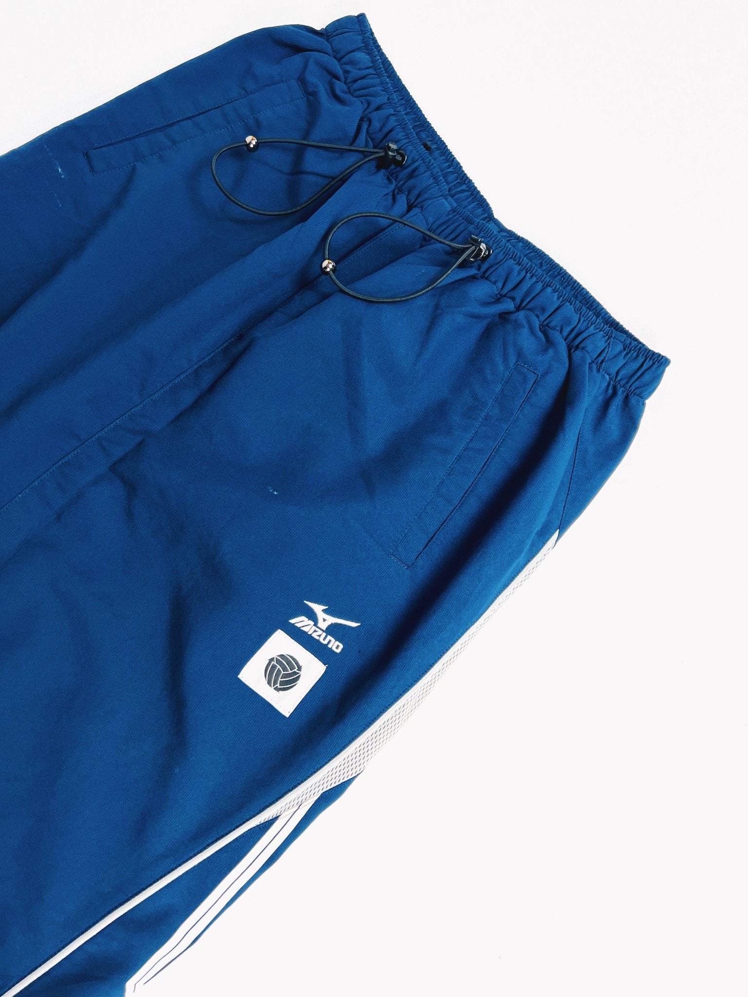 Reworked Mizuno Maxi Skirt S-Unwanted FC-stride