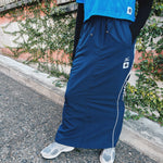 Reworked Mizuno Maxi Skirt S-Unwanted FC-stride