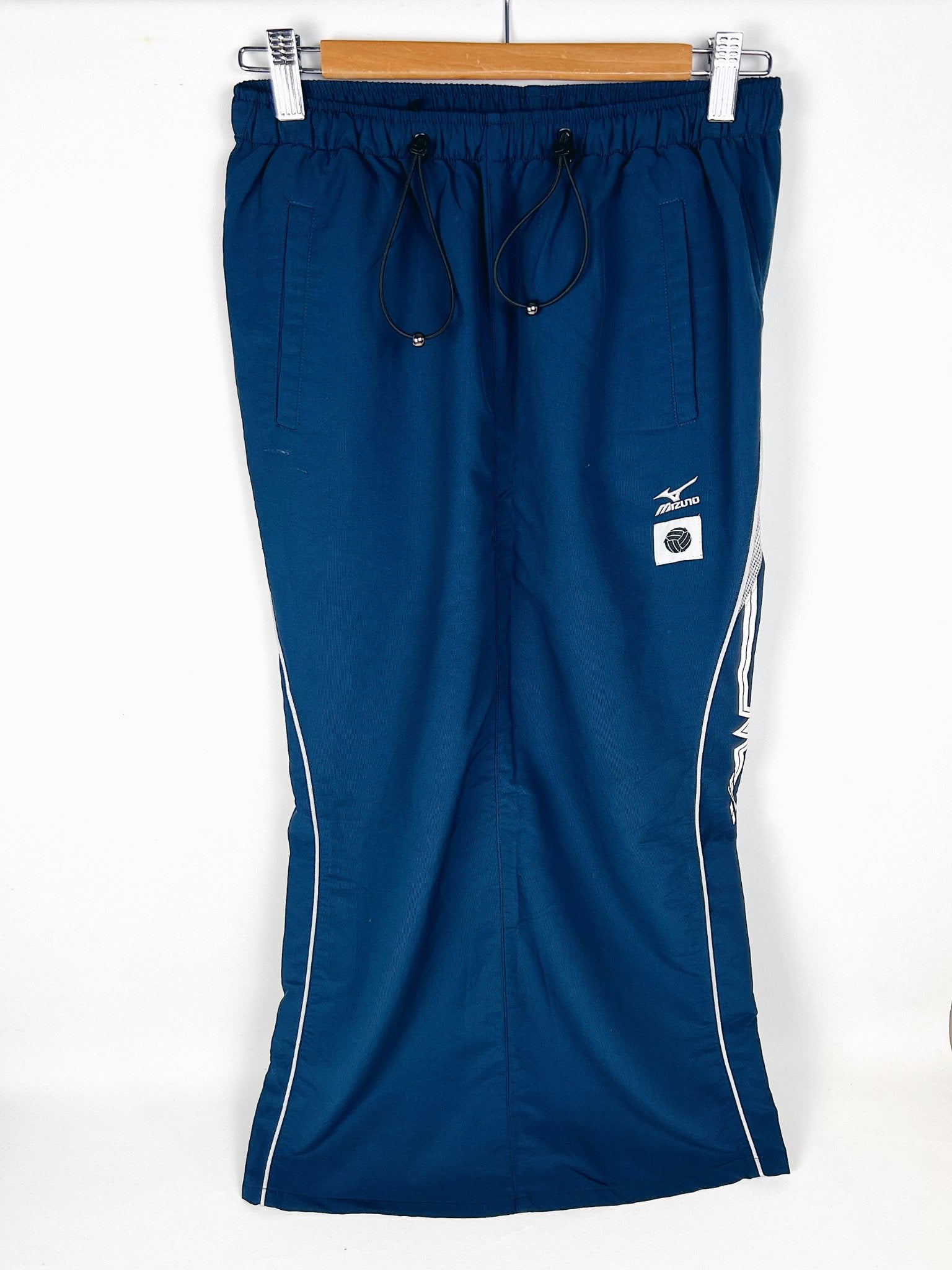 Reworked Mizuno Maxi Skirt S-Unwanted FC-stride