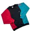 Reworked Nike Sweatshirt #17 (M)-Unwanted FC-stride