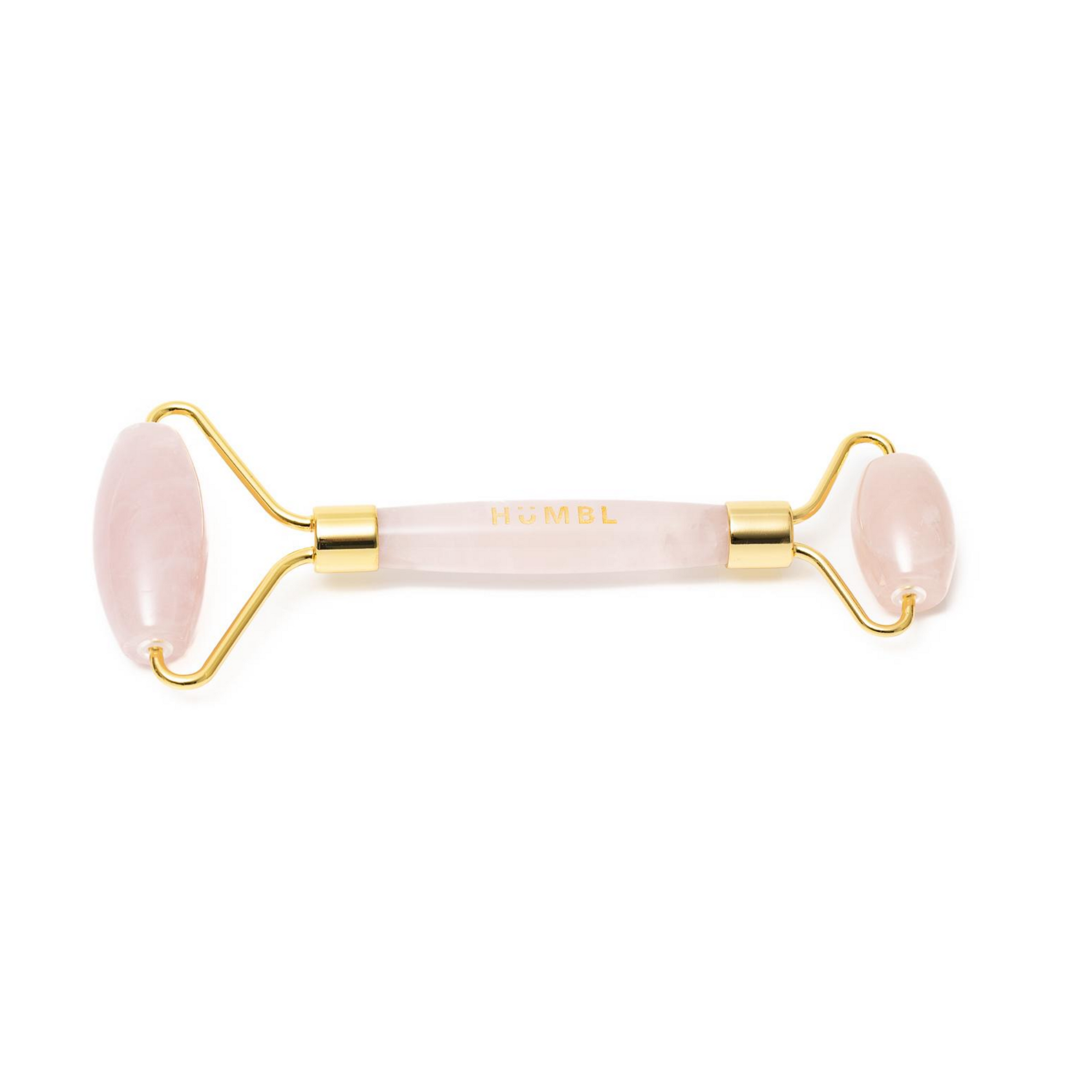 Rose Quartz Roller