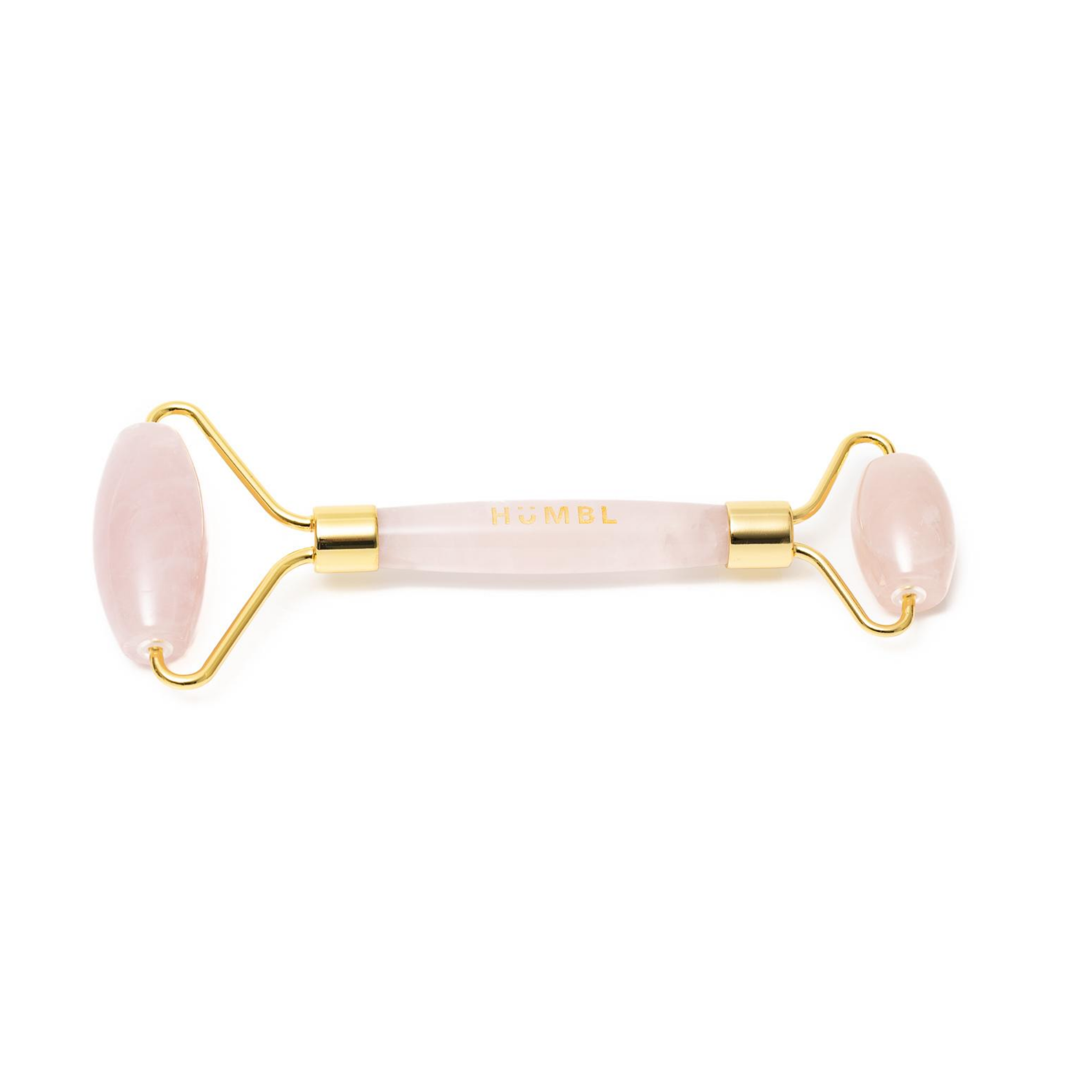 Rose Quartz Roller