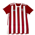 Sheffield United Home 2021-2022 M-Unwanted FC-stride