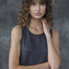 SPLICE TANK - BLACK-Tluxe-stride