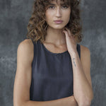 SPLICE TANK - BLACK-Tluxe-stride