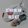 Street FC - Custom Boot Bag-Unwanted FC-stride