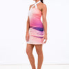 Summer Womens Cross Over "Angel" Dress-Why Mary-stride