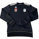 Sydney FC W-League Sweatshirt 2011-2012 M (unisex)-Unwanted FC-stride