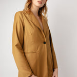 Taina Blazer-ALKAM-stride