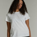The 1950’s Tee | White-Cloth & Co-stride