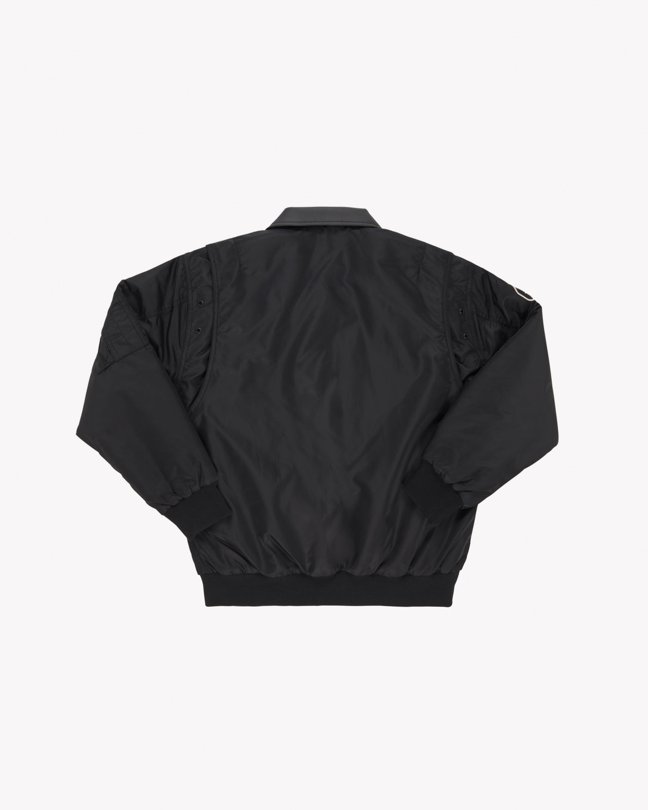 The Bomber Jacket-Noskin-stride