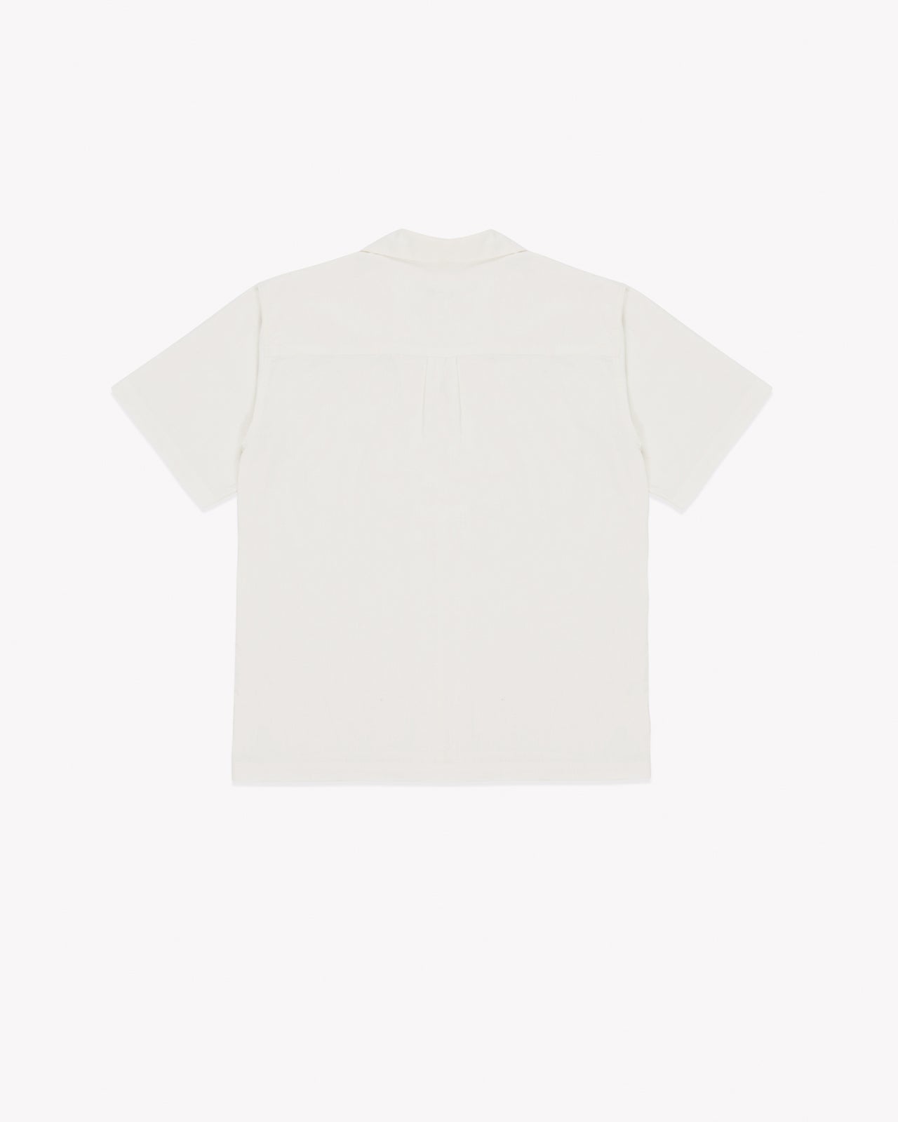 The Easey Short Sleeve Natural-Noskin-stride