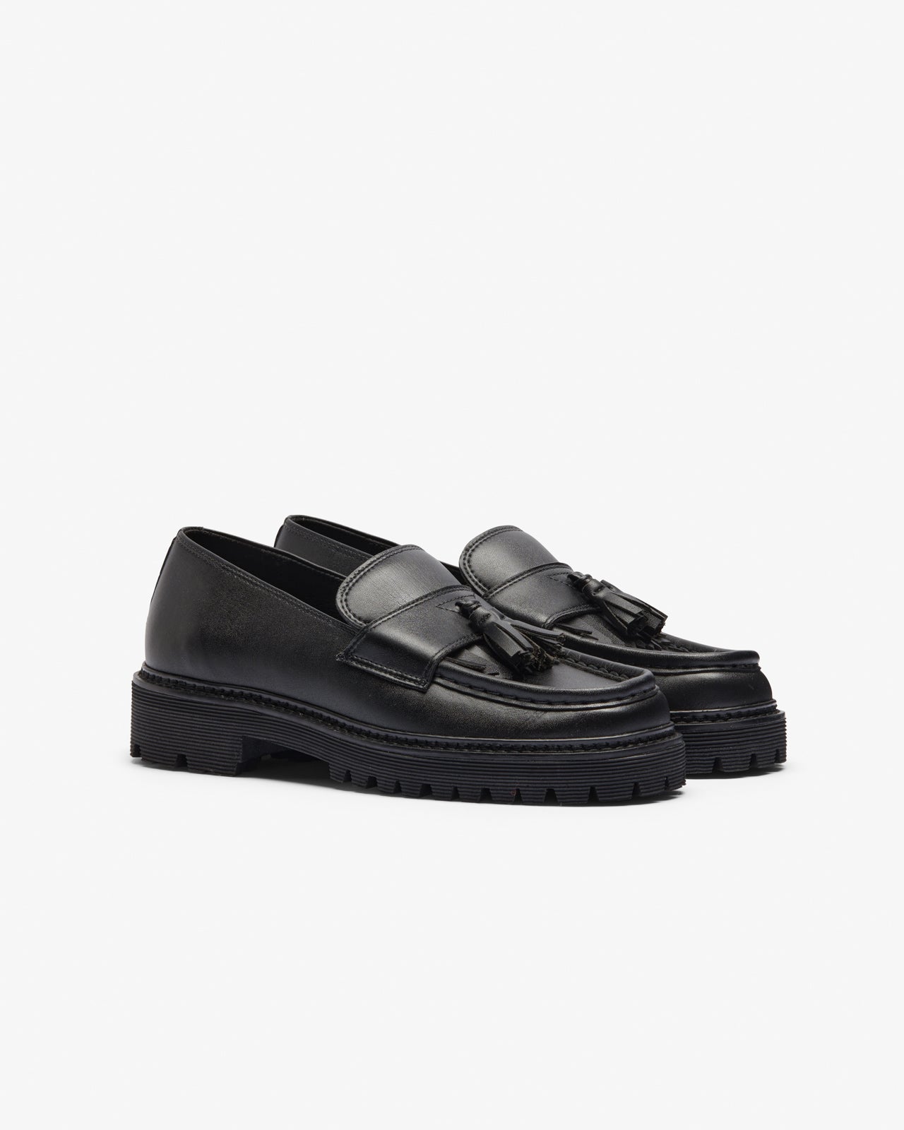 The Mater Loafer-Noskin-stride